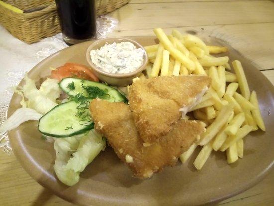 Karczma Ciosana